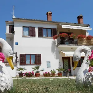 Apartman Mirela Rovigno